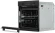 Духовой шкаф Электрический Indesit IFE 3644 BL черный