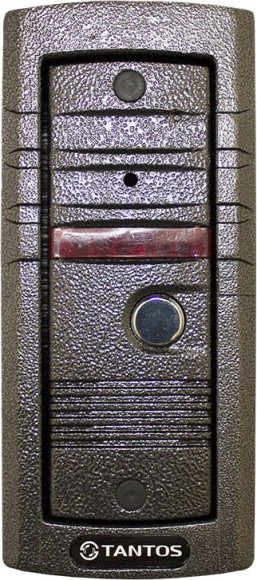 Аудиотрубка Tantos TS-203 Kit белый Аудиотрубка Tantos TS-203 Kit белый