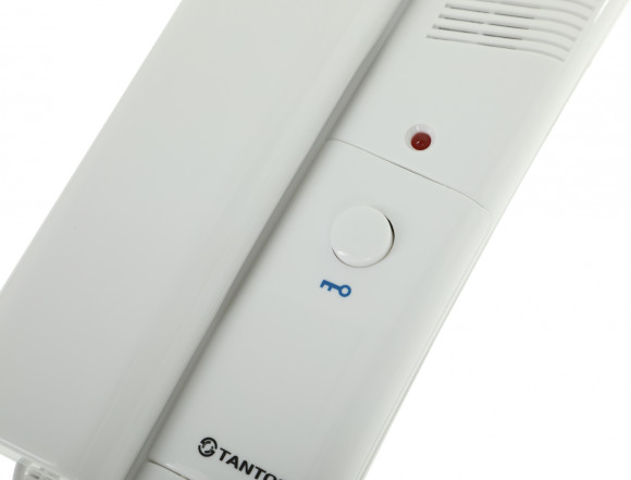 Аудиотрубка Tantos TS-203 Kit белый Аудиотрубка Tantos TS-203 Kit белый