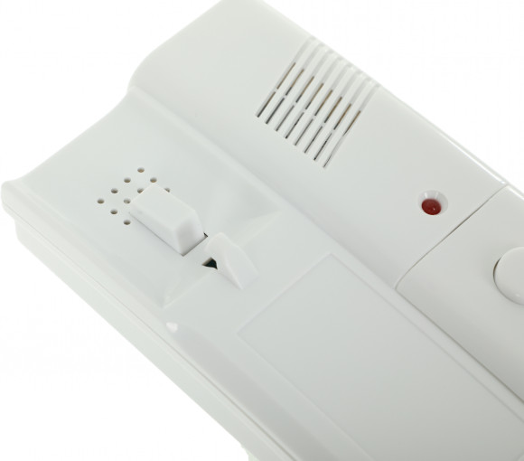 Аудиотрубка Tantos TS-203 Kit белый Аудиотрубка Tantos TS-203 Kit белый