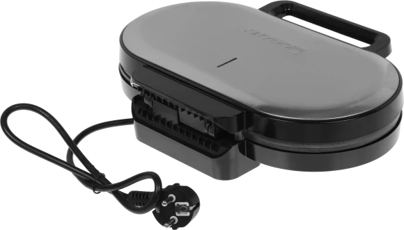 Мультиварка Centek CT-1498 5л 700Вт черный/стальной