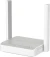 Роутер беспроводной Keenetic Netcraze Carrier (NC-1721) AC1200 10/100BASE-TX/4G ready белый