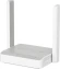 Роутер беспроводной Keenetic Netcraze Carrier (NC-1721) AC1200 10/100BASE-TX/4G ready белый