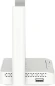 Роутер беспроводной Keenetic Netcraze Carrier (NC-1721) AC1200 10/100BASE-TX/4G ready белый
