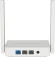 Роутер беспроводной Keenetic Netcraze Carrier (NC-1721) AC1200 10/100BASE-TX/4G ready белый