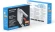 Роутер беспроводной Keenetic Netcraze Carrier (NC-1721) AC1200 10/100BASE-TX/4G ready белый