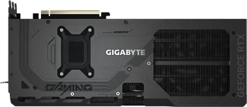 Видеокарта Gigabyte PCI-E 5.0 GV-N5080GAMING-16GD 1.0 NVIDIA GeForce RTX 5080 16Gb 256bit GDDR7 2617/30000 HDMIx1 DPx3 HDCP Ret