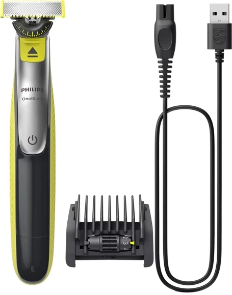 Сменное лезвие Philips QP430/50 для бритв