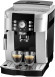 Кофемашина Delonghi Magnifica S ECAM21.117.SB 1450Вт серебристый/черный Кофемашина Delonghi Magnifica S ECAM21.117.SB 1450Вт серебристый/черный