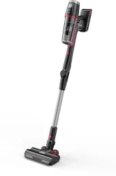 Пылесос Rondell RDE-2071 650Вт черный/красный Пылесос Rondell RDE-2071 650Вт черный/красный