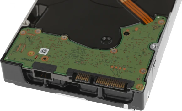 Жесткий диск WD SATA-III 24TB WD241KRYZ Server Gold 512E (7200rpm) 512Mb 3.5" Жесткий диск WD SATA-III 24TB WD241KRYZ Server Gold 512E (7200rpm) 512Mb 3.5"