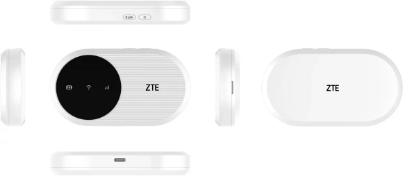 Модем 3G/4G/4G+ ZTE U20 USB Wi-Fi VPN Firewall +Router внешний белый Модем 3G/4G/4G+ ZTE U20 USB Wi-Fi VPN Firewall +Router внешний белый