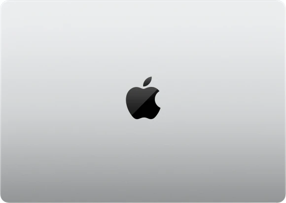 Ноутбук Apple MacBook Pro A3434 M5 10 core 16Gb SSD1Tb/10 core GPU 14.2" Liquid Retina XDR (3024x1964) macOS silver WiFi BT Cam (MDE54HN/A) Ноутбук Apple MacBook Pro A3434 M5 10 core 16Gb SSD1Tb/10 core GPU 14.2" Liquid Retina XDR (3024x1964) macOS silver WiFi BT Cam (MDE54HN/A)