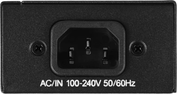 Инжектор POE Hikvision LAS30-57CN-RJ45 Инжектор POE Hikvision LAS30-57CN-RJ45