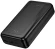 Мобильный аккумулятор Hoco J165A Honey 20000mAh 3A черный (66305)