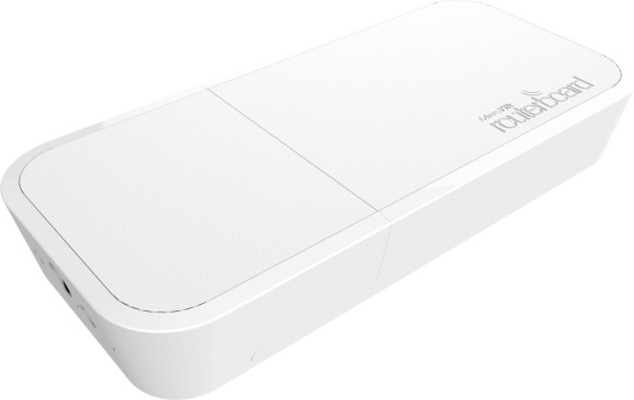 Медиаконвертер MikroTik RBFTC11 Fiber to Copper Outdoor 12-57V PoE with 802.3af/at Медиаконвертер MikroTik RBFTC11 Fiber to Copper Outdoor 12-57V PoE with 802.3af/at