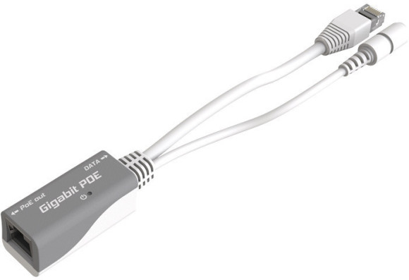 Медиаконвертер MikroTik RBFTC11 Fiber to Copper Outdoor 12-57V PoE with 802.3af/at Медиаконвертер MikroTik RBFTC11 Fiber to Copper Outdoor 12-57V PoE with 802.3af/at