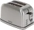 Тостер Kitfort КТ-2036-6 950Вт серебристый