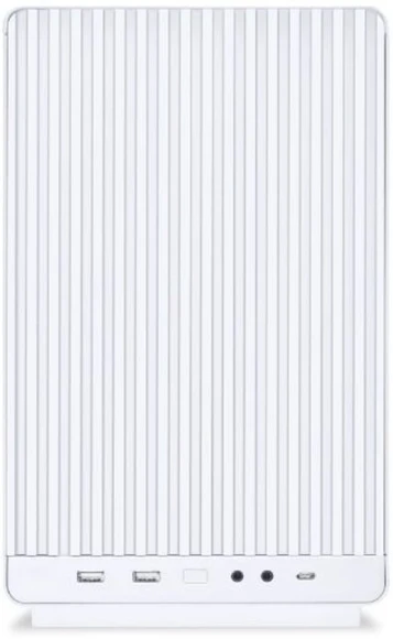 Корпус Lian-Li A3 белый без БП mATX 10x120mm 2x140mm 2xUSB3.0 1xUSB3.1 audio bott PSU Корпус Lian-Li A3 белый без БП mATX 10x120mm 2x140mm 2xUSB3.0 1xUSB3.1 audio bott PSU