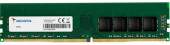 Память DDR4 8Gb 3200MHz A-Data AD4U32008G22-SGN RTL PC4-25600 CL22 DIMM 288-pin 1.2В single rank Ret Память DDR4 8Gb 3200MHz A-Data AD4U32008G22-SGN RTL PC4-25600 CL22 DIMM 288-pin 1.2В single rank Ret