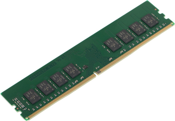 Память DDR4 8Gb 3200MHz A-Data AD4U32008G22-SGN RTL PC4-25600 CL22 DIMM 288-pin 1.2В single rank Ret
