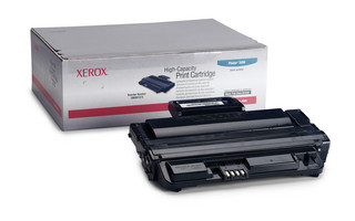 Картридж лазерный Xerox 106R01374 черный (5000стр.) для Xerox Ph 3250 Картридж лазерный Xerox 106R01374 черный (5000стр.) для Xerox Ph 3250