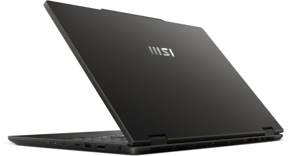 Ноутбук MSI VenturePro 15 AI A1UDXG-006XRU Core Ultra 5 125H 16Gb SSD512Gb NVIDIA GeForce RTX 3050 6Gb 15.6" IPS FHD (1920x1080) без ОС grey WiFi BT Cam (9S7-15Q121-006) Ноутбук MSI VenturePro 15 AI A1UDXG-006XRU Core Ultra 5 125H 16Gb SSD512Gb NVIDIA GeForce RTX 3050 6Gb 15.6" IPS FHD (1920x1080) без ОС grey WiFi BT Cam (9S7-15Q121-006)
