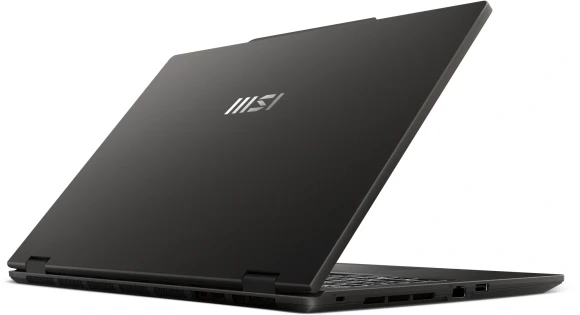 Ноутбук MSI VenturePro 15 AI A1UDXG-006XRU Core Ultra 5 125H 16Gb SSD512Gb NVIDIA GeForce RTX 3050 6Gb 15.6" IPS FHD (1920x1080) без ОС grey WiFi BT Cam (9S7-15Q121-006) Ноутбук MSI VenturePro 15 AI A1UDXG-006XRU Core Ultra 5 125H 16Gb SSD512Gb NVIDIA GeForce RTX 3050 6Gb 15.6" IPS FHD (1920x1080) без ОС grey WiFi BT Cam (9S7-15Q121-006)