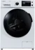 Стиральная машина Maunfeld MFWM1586WH класс: A загр.фронтальная макс.:8кг (с сушкой) белый инвертор