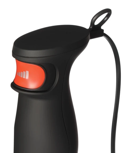 Блендер погружной Starwind SBP3432b 800Вт черный/красный Блендер погружной Starwind SBP3432b 800Вт черный/красный