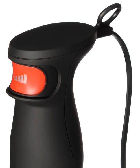 Блендер погружной Starwind SBP3432b 800Вт черный/красный Блендер погружной Starwind SBP3432b 800Вт черный/красный