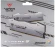 Память DDR5 2x24GB 8000MHz Patriot PVXR548G80C38KM Viper Xtreme 5 RGB RTL Gaming PC5-64000 CL38 DIMM 288-pin 1.45В с радиатором Ret Память DDR5 2x24GB 8000MHz Patriot PVXR548G80C38KM Viper Xtreme 5 RGB RTL Gaming PC5-64000 CL38 DIMM 288-pin 1.45В с радиатором Ret