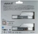 Память DDR5 2x24GB 8000MHz Patriot PVXR548G80C38KM Viper Xtreme 5 RGB RTL Gaming PC5-64000 CL38 DIMM 288-pin 1.45В с радиатором Ret Память DDR5 2x24GB 8000MHz Patriot PVXR548G80C38KM Viper Xtreme 5 RGB RTL Gaming PC5-64000 CL38 DIMM 288-pin 1.45В с радиатором Ret