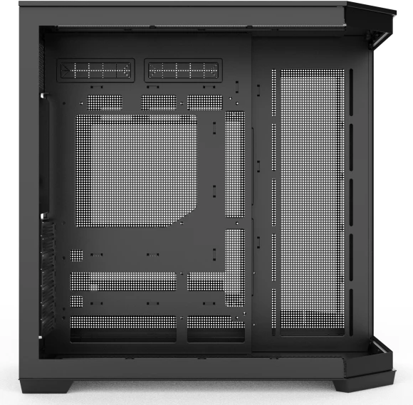 Корпус Bloody BD-CC109 черный без БП ATX 10x120mm 2xUSB3.0 audio Корпус Bloody BD-CC109 черный без БП ATX 10x120mm 2xUSB3.0 audio