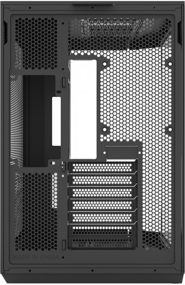 Корпус Bloody BD-CC109 черный без БП ATX 10x120mm 2xUSB3.0 audio Корпус Bloody BD-CC109 черный без БП ATX 10x120mm 2xUSB3.0 audio