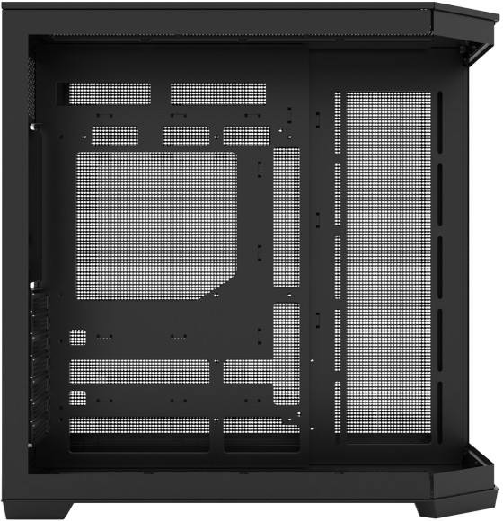Корпус Bloody BD-CC109 черный без БП ATX 10x120mm 2xUSB3.0 audio Корпус Bloody BD-CC109 черный без БП ATX 10x120mm 2xUSB3.0 audio