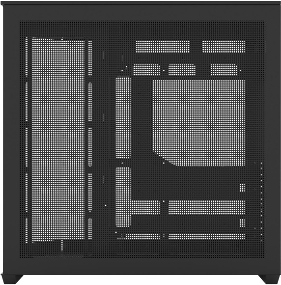 Корпус Bloody BD-CC109 черный без БП ATX 10x120mm 2xUSB3.0 audio Корпус Bloody BD-CC109 черный без БП ATX 10x120mm 2xUSB3.0 audio