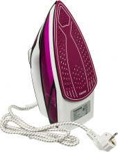 Утюг Starwind SIR7927 2400Вт фиолетовый/черный