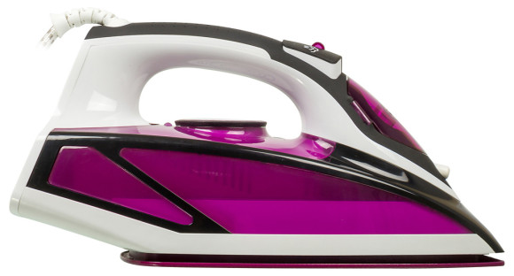 Утюг Starwind SIR7927 2400Вт фиолетовый/черный