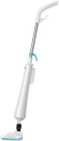 Пароочиститель напольный Scarlett SC-STCV67 1300Вт белый