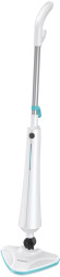 Пароочиститель напольный Scarlett SC-STCV67 1300Вт белый