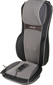 Массажная накидка Beurer MG295 60Вт черный (640.53) Массажная накидка Beurer MG295 60Вт черный (640.53)