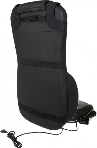 Массажная накидка Beurer MG295 60Вт черный (640.53) Массажная накидка Beurer MG295 60Вт черный (640.53)