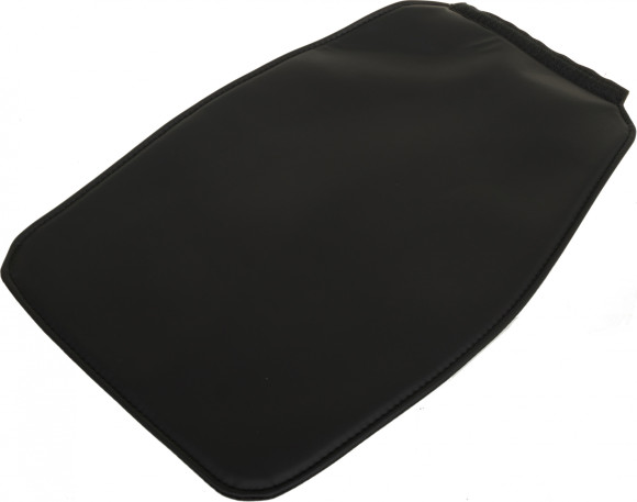 Массажная накидка Beurer MG295 60Вт черный (640.53) Массажная накидка Beurer MG295 60Вт черный (640.53)