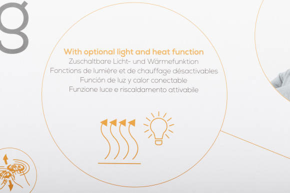 Массажная накидка Beurer MG295 60Вт черный (640.53) Массажная накидка Beurer MG295 60Вт черный (640.53)