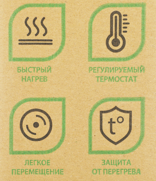 Конвектор Primera PHP-1000-MWB 1000Вт белый Конвектор Primera PHP-1000-MWB 1000Вт белый