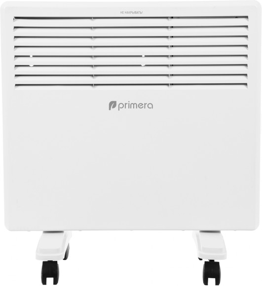 Конвектор Primera PHP-1000-MWB 1000Вт белый Конвектор Primera PHP-1000-MWB 1000Вт белый