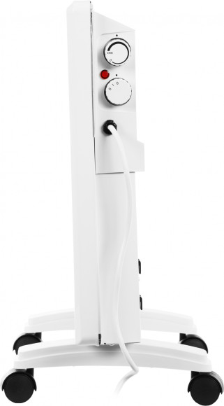 Конвектор Primera PHP-1000-MWB 1000Вт белый Конвектор Primera PHP-1000-MWB 1000Вт белый