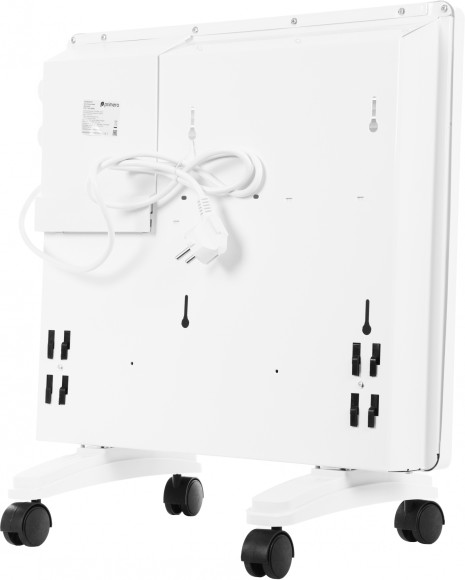 Конвектор Primera PHP-1000-MWB 1000Вт белый Конвектор Primera PHP-1000-MWB 1000Вт белый