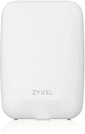 Коммутатор Zyxel GS-108BV5-EU0101F (L2) 8x1Гбит/с неуправляемый